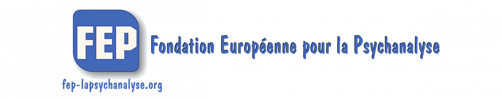 Fondation Européenne pour la psychananlyse